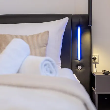 Silbermoewe - Meerblick,terrasse, Sauna, Fitness *