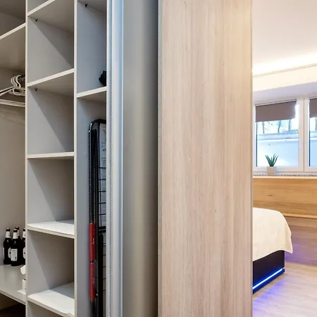 - Meerblick, Terrasse, Sauna, Fitness - Silbermoewe Sassnitz
