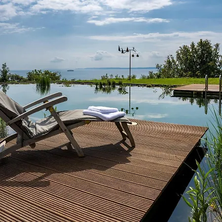 Lejlighed - Meerblick, Terrasse, Sauna, Fitness - Silbermoewe *