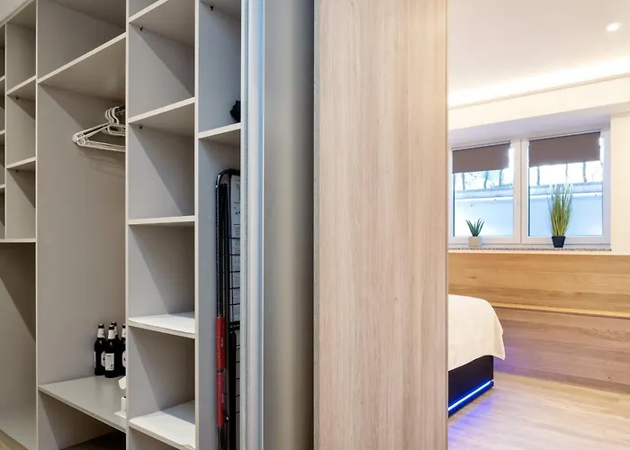Silbermoewe - Meerblick,terrasse, Sauna, Fitness Sassnitz